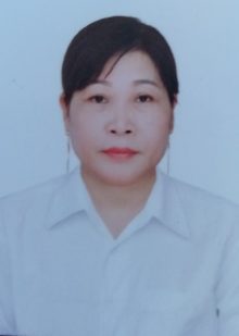 Nguyễn Thị Hồng Xinh